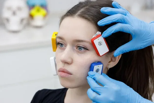 Ортодонтическая диагностика в клинике Smile Gallery