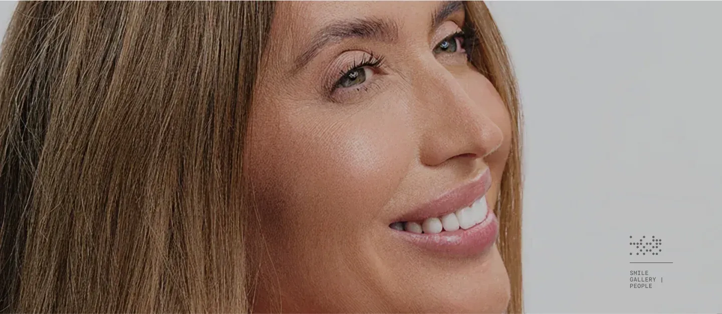 Пациенты клиники Smile Gallery