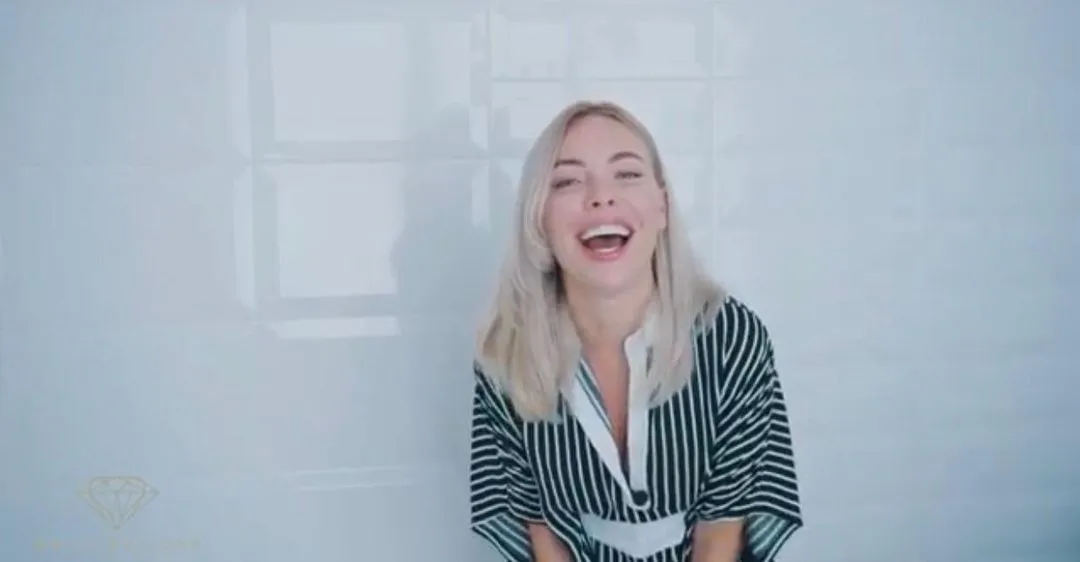 Пациент Smile Gallery — Снежана Лебединская