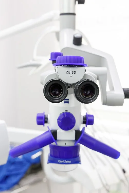 Стоматологический микроскоп Zeiss