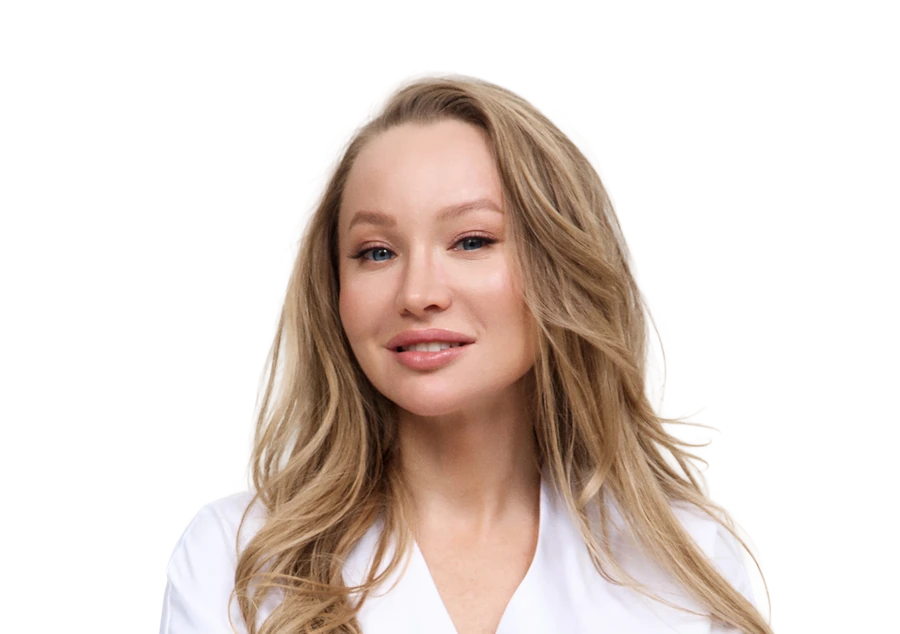 Врач клиники Smile Gallery — Толмачева Екатерина Дмитриевна