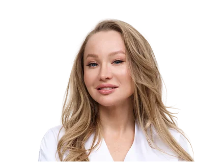 Врач клиники Smile Gallery — Толмачева Екатерина Дмитриевна