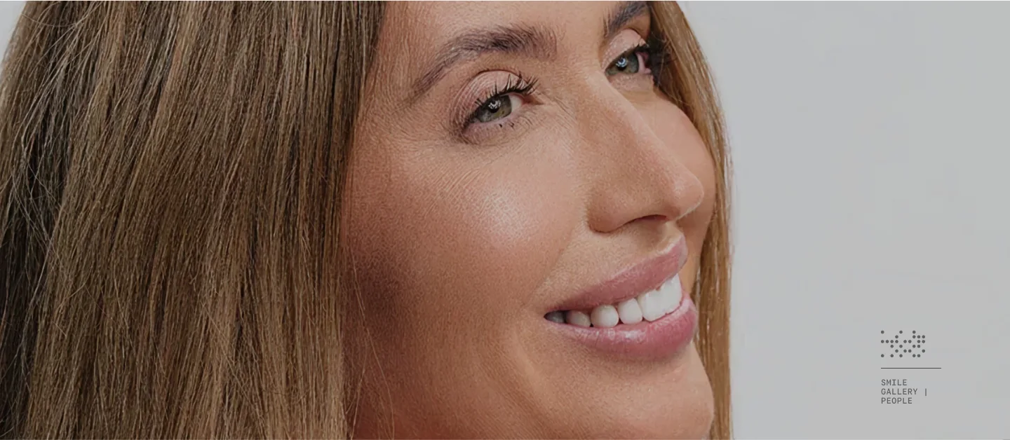 Пациенты клиники Smile Gallery