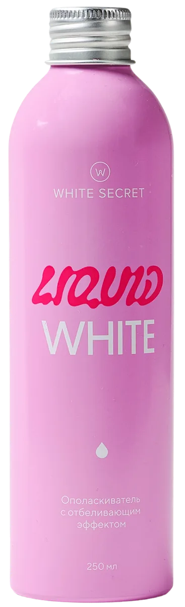 Ополаскиватель Liquid White
