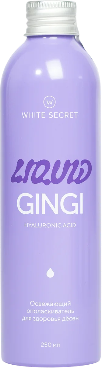 Ополаскиватель Liquid Gingi