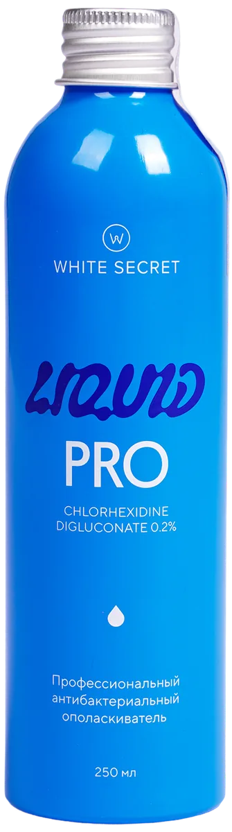 Ополаскиватель Liquid Pro